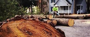 Best Commercial Tree Services  in Cascade, ID